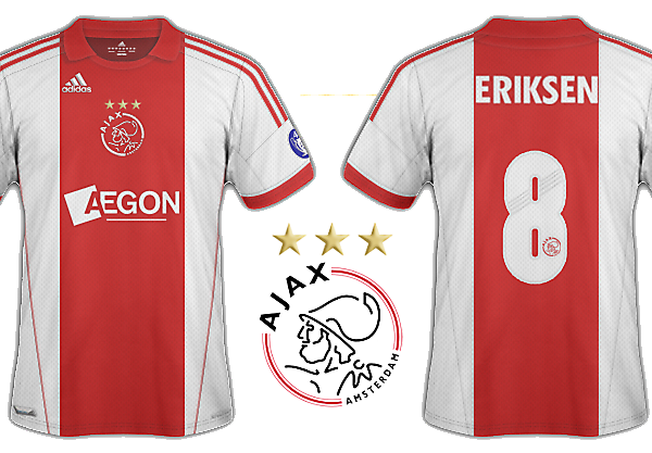 Ajax home