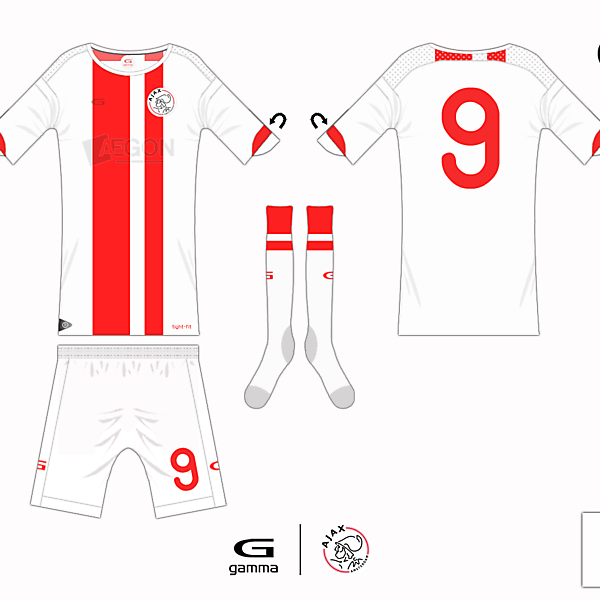 ajax home