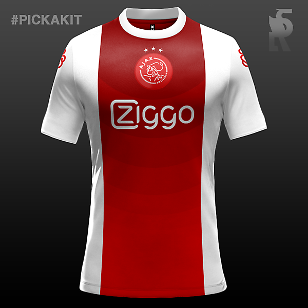 Ajax Home