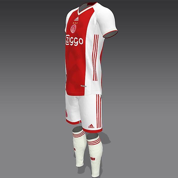 Ajax Home Kit