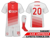Ajax Home Kit v2