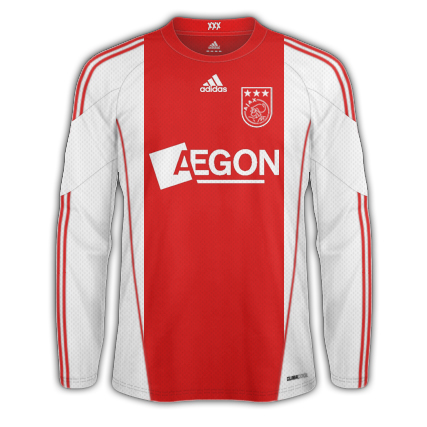 AFCA Ajax Home