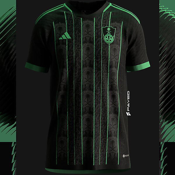 Al-Ahli Saudi | Adidas