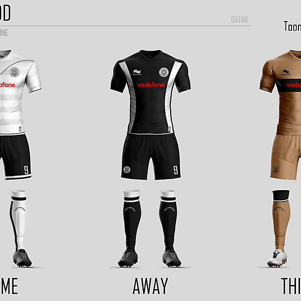 Al-Sadd Concept