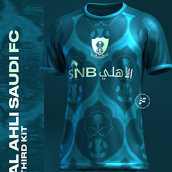 Al Ahli Saudi FC