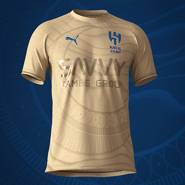 AlHilal 25 / 26