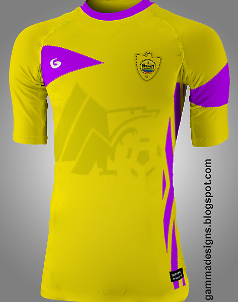 anzhi home