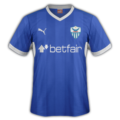 Anorthosis fantasy kits with Puma 2