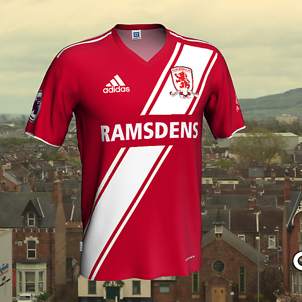 Another one for Boro: please vote 1 or 2
