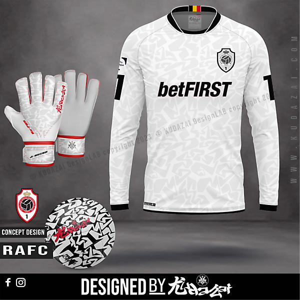 ANTWERP FC