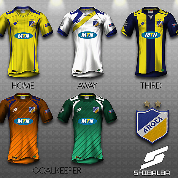 Apoel