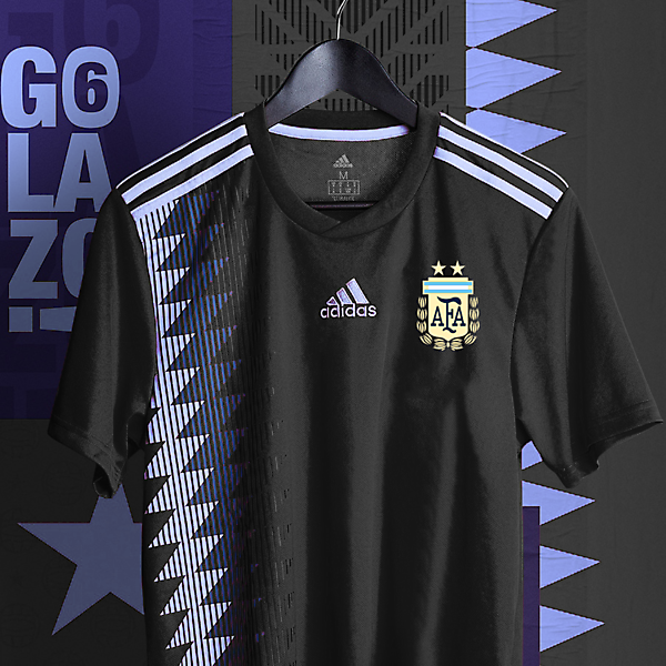 ARG