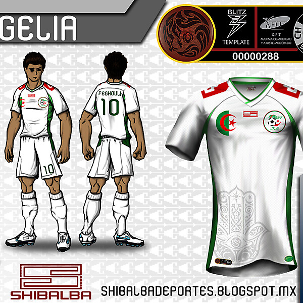 Argelia