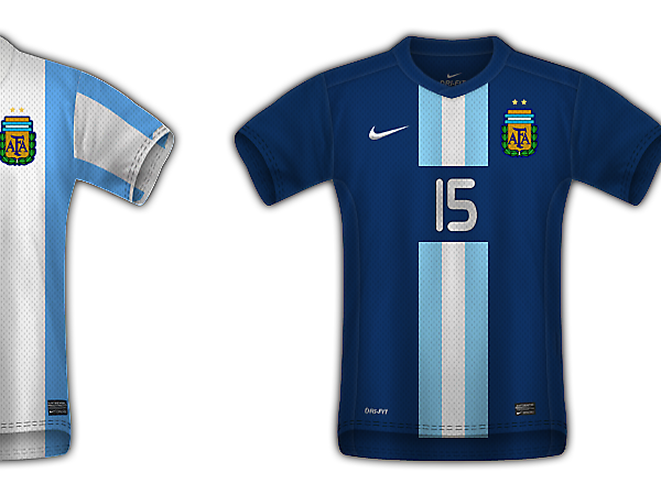Argentina