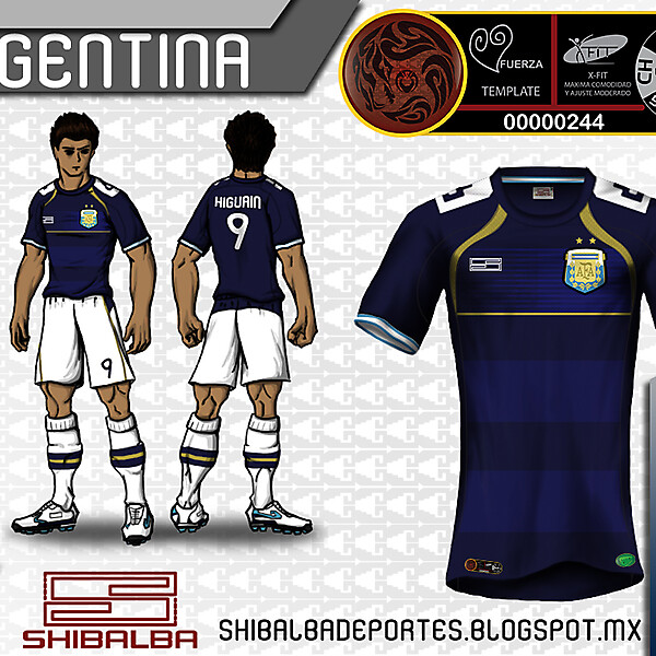 Argentina