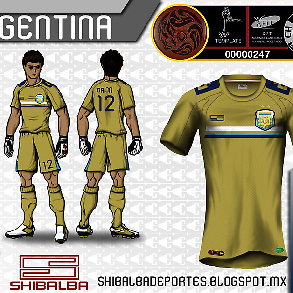 Argentina