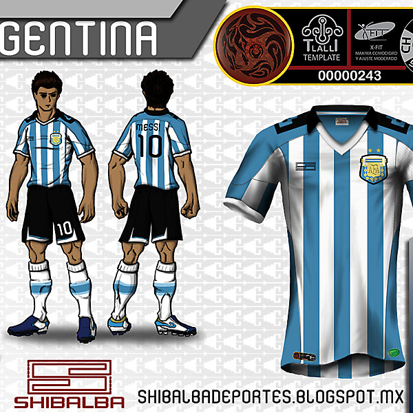 Argentina