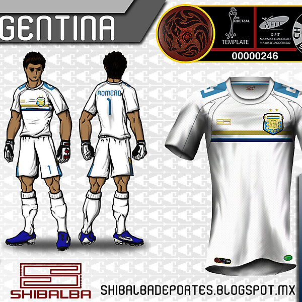 Argentina
