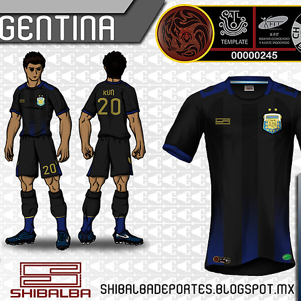 Argentina