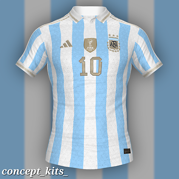 Argentina 