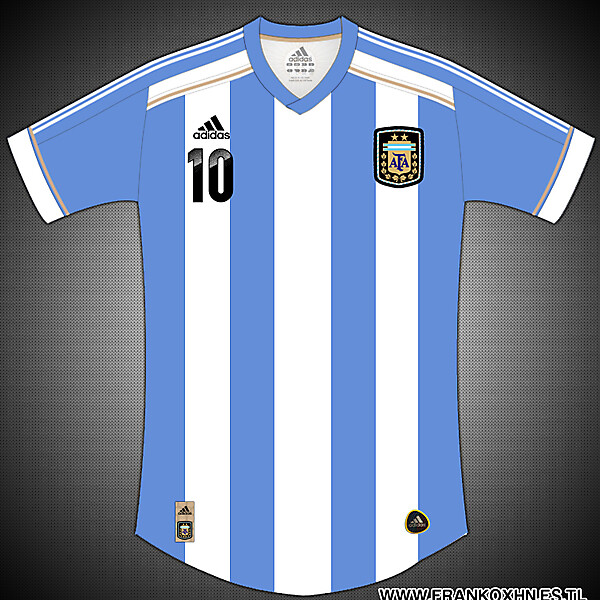 Argentina//Homme