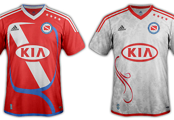 Argentinos Juniors
