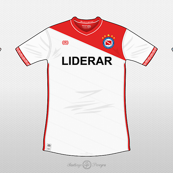 Argentinos Juniors - H|A|T