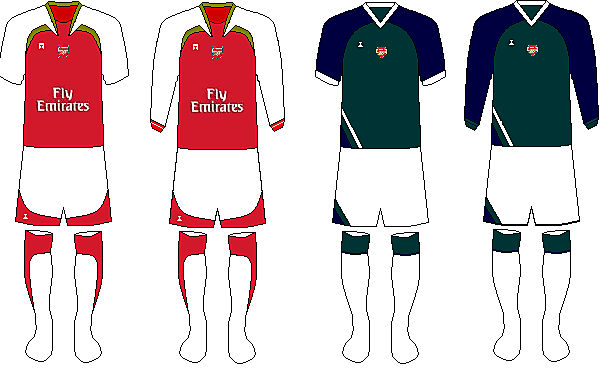 arsenal