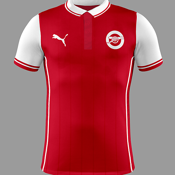 Arsenal 16-17 Home ?