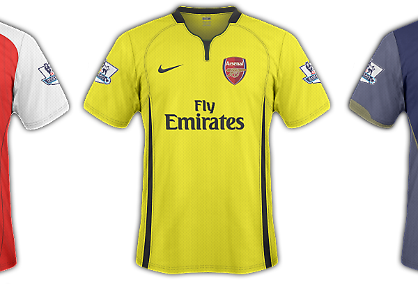 Arsenal (2016)