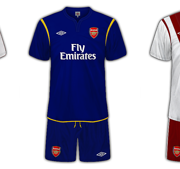 Arsenal FC