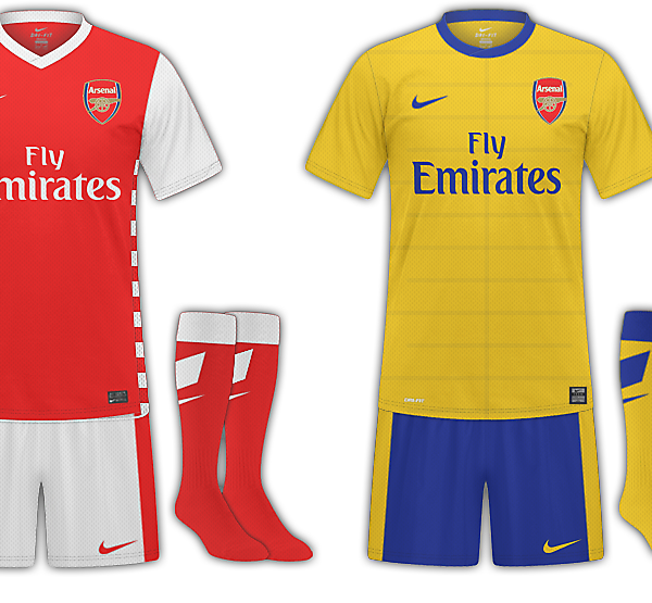 Arsenal