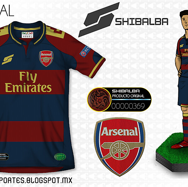 Arsenal