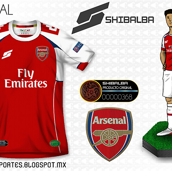 Arsenal