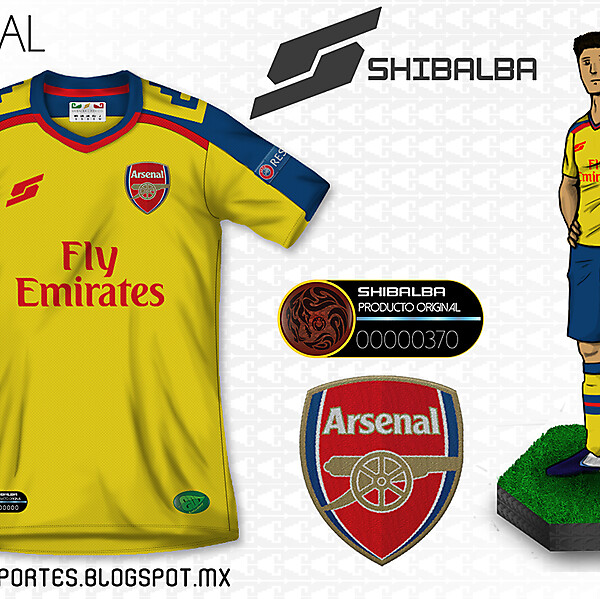 Arsenal
