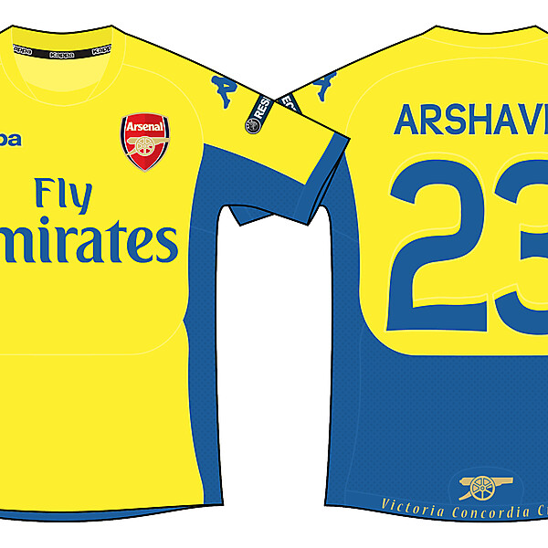 Arsenal