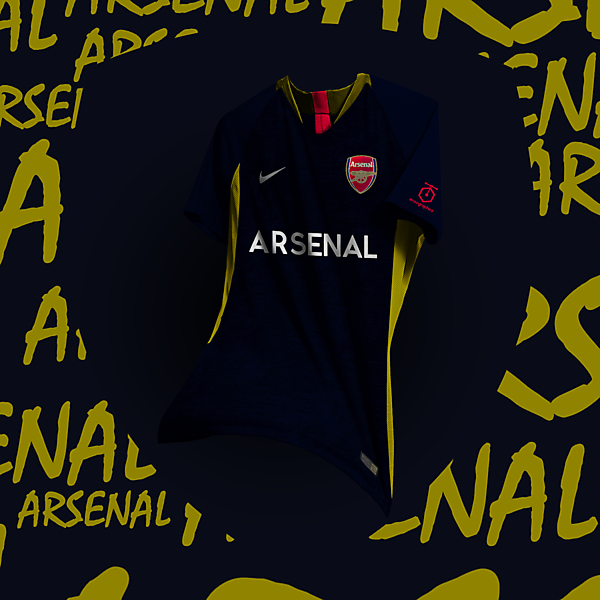 Arsenal FC