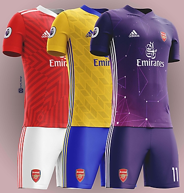 Arsenal FC
