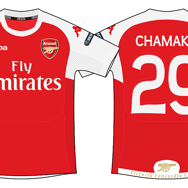 Arsenal