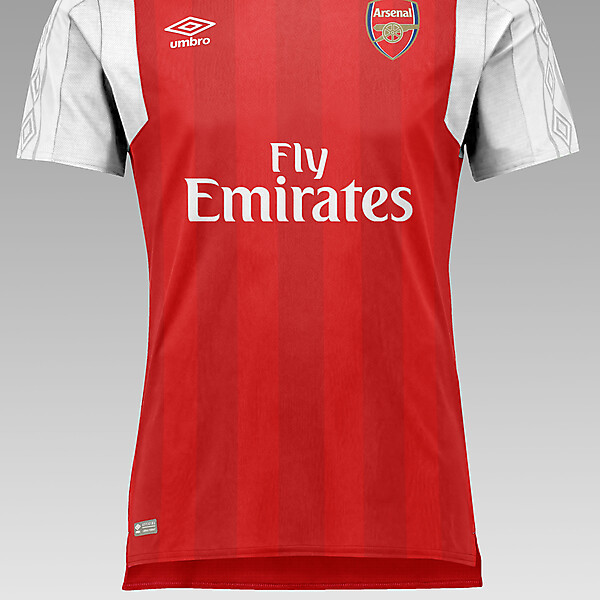 Arsenal home