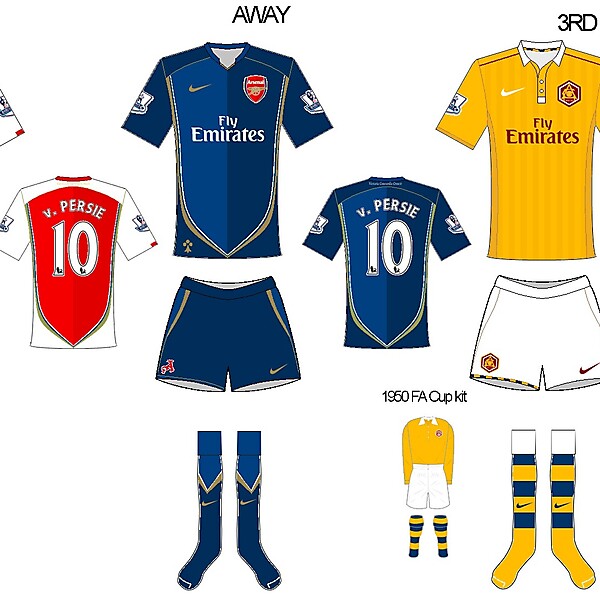 Arsenal