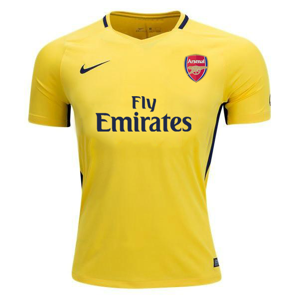 Arsenal x Nike