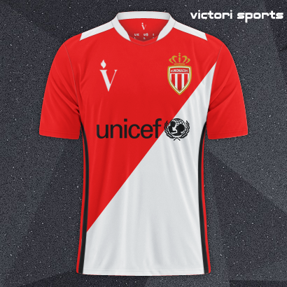 as monaco