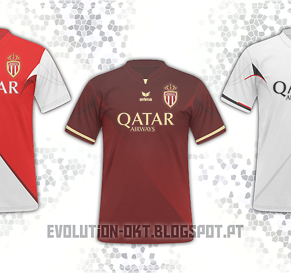 AS Monaco