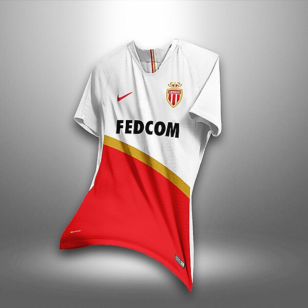 AS Monaco home concept kit