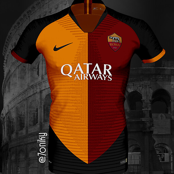AS ROMA 