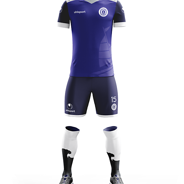 Aswan Home Kit