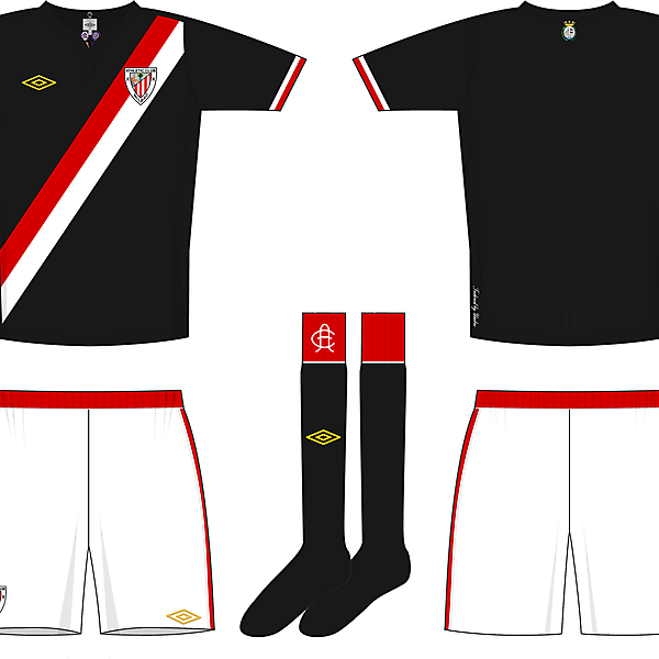 Athletic Club