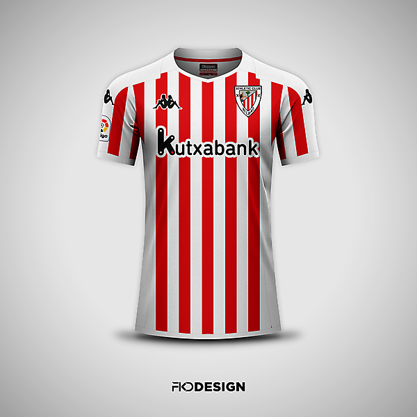 Athletic Club | Kappa | Home | Inspired by 1993-94