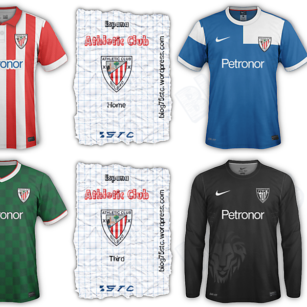Athletic Club fantasy
